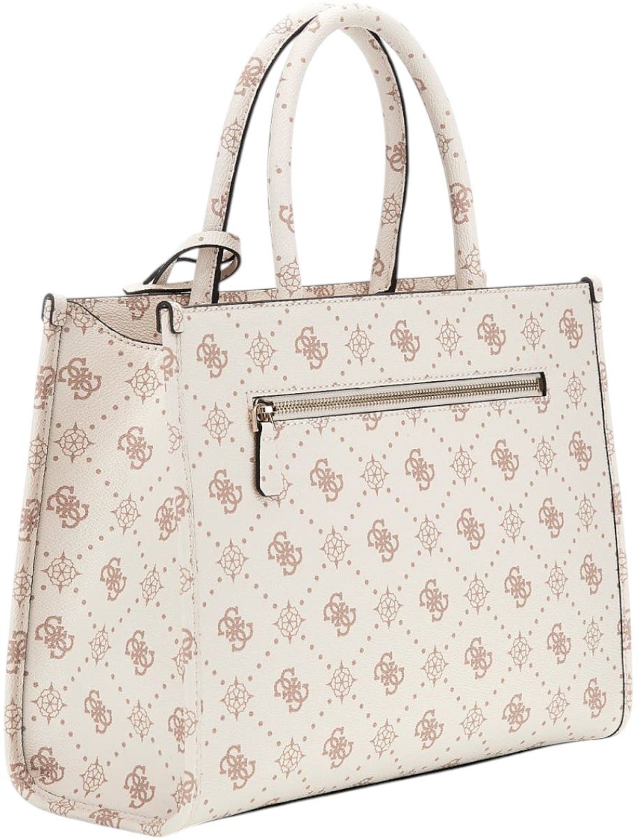 Guess Dames Tas Bruin