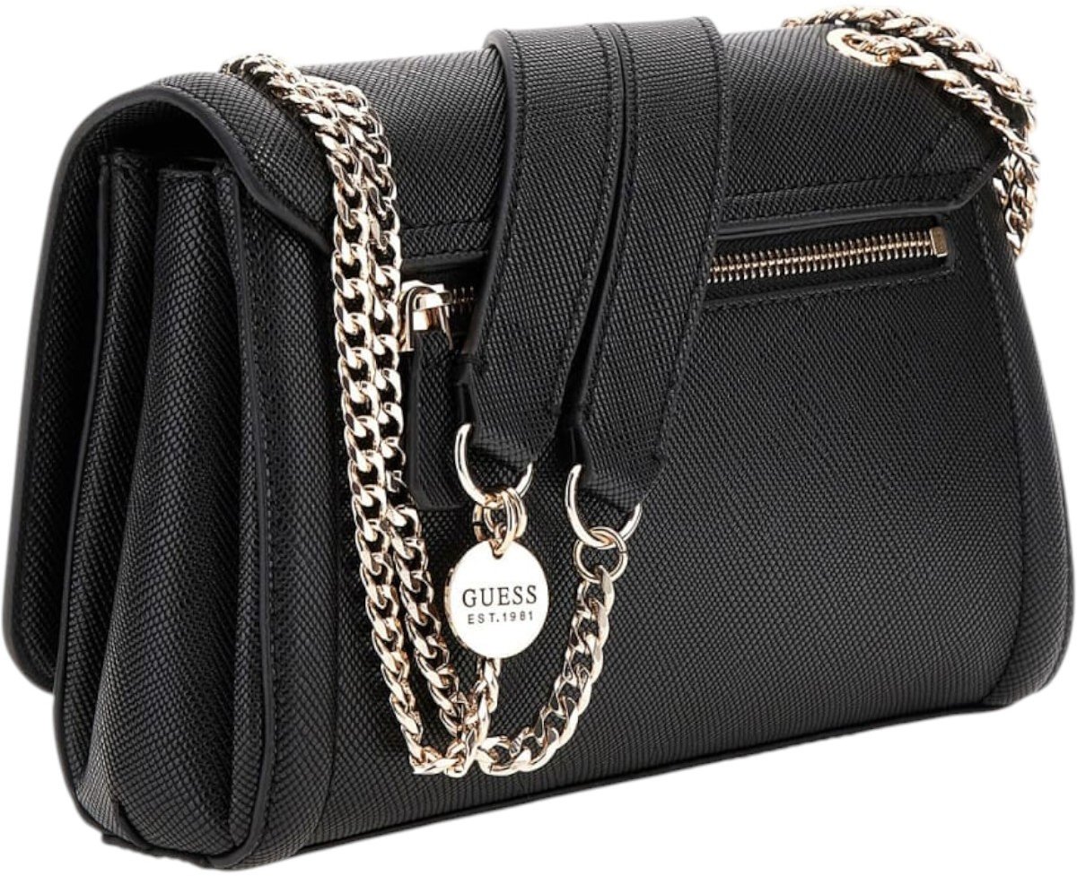 Guess Dames Tas Zwart