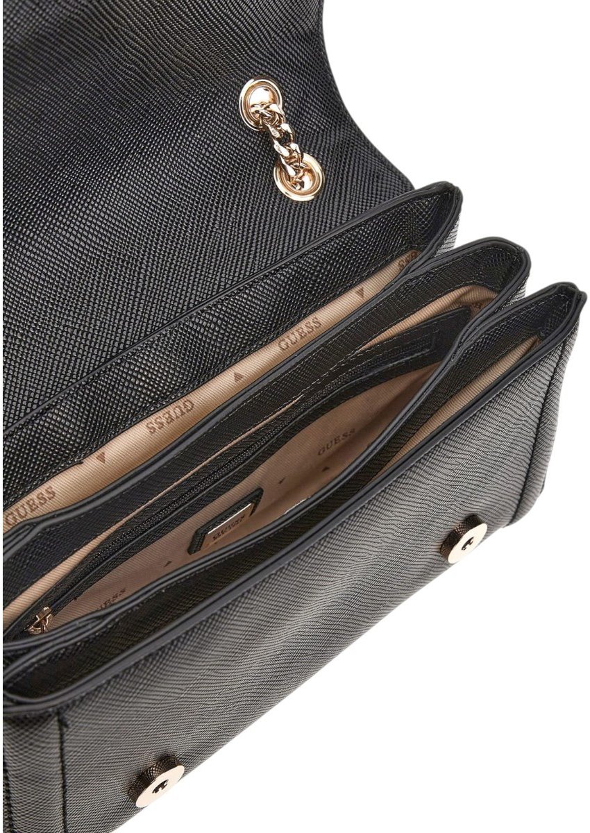 Guess Dames Tas Zwart