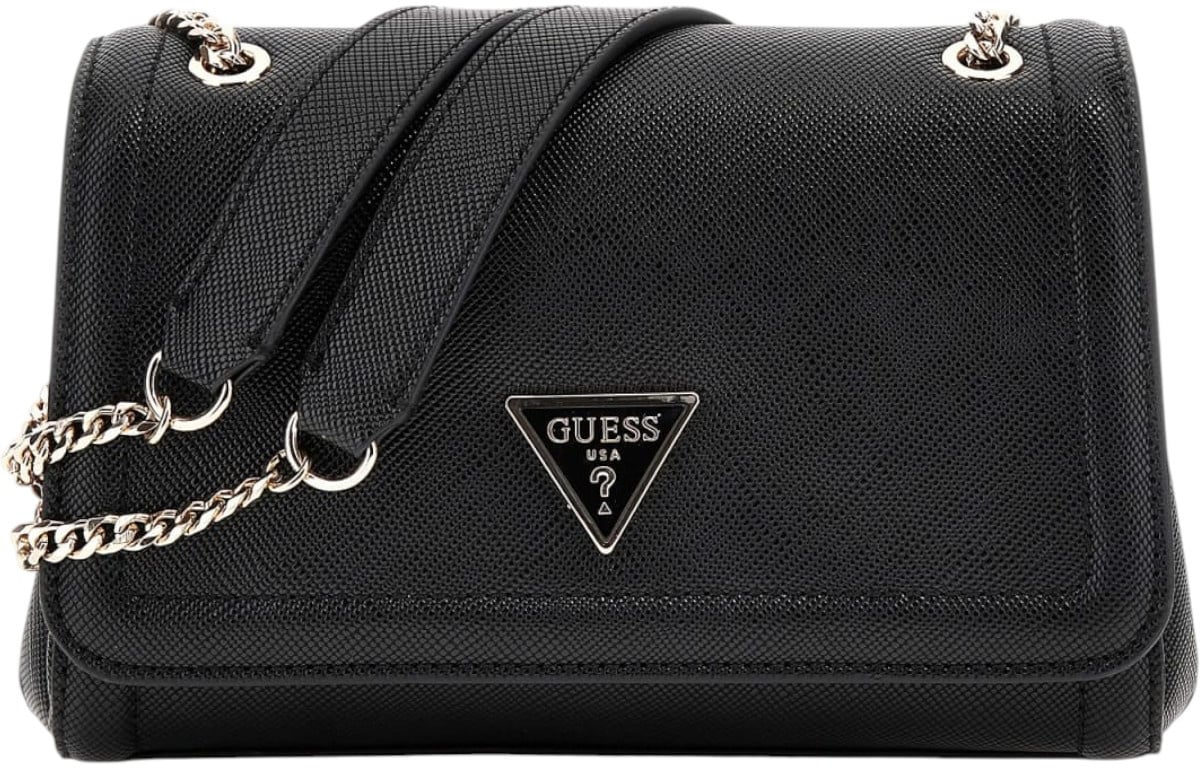 Guess Dames Tas Zwart