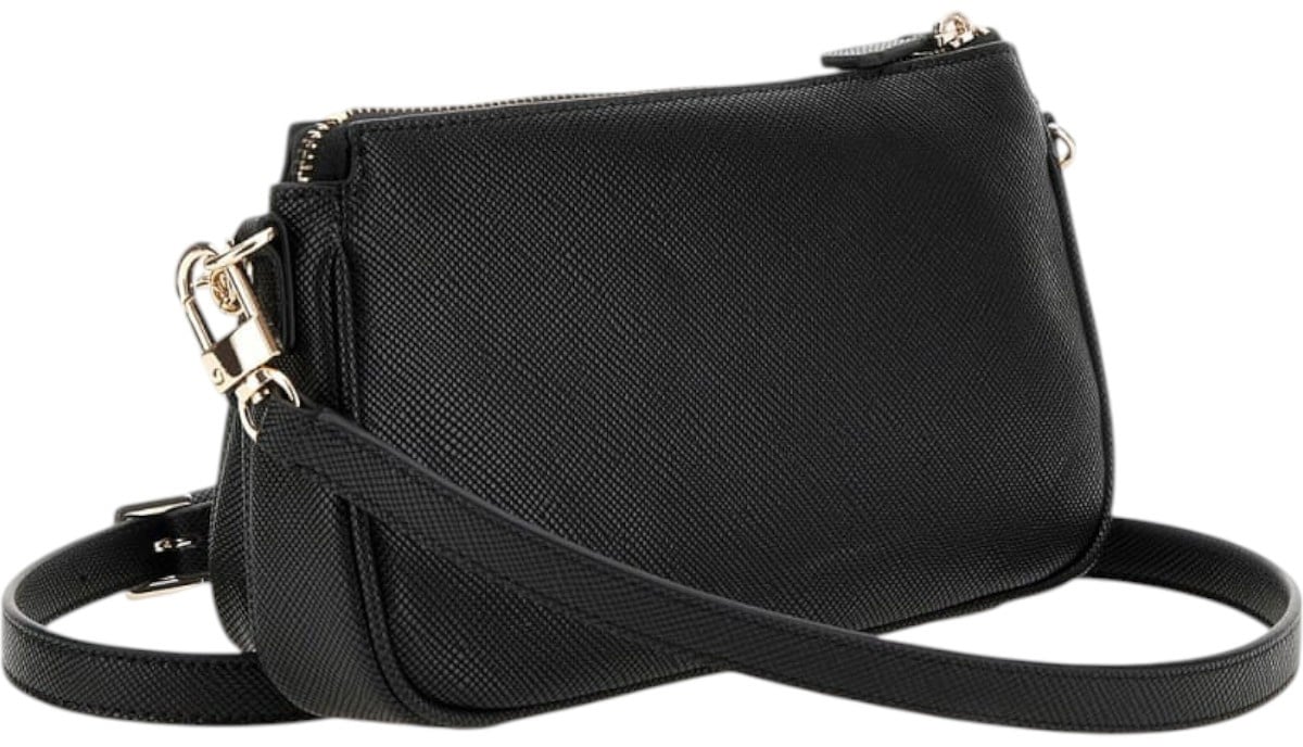 Guess Dames Tas Zwart