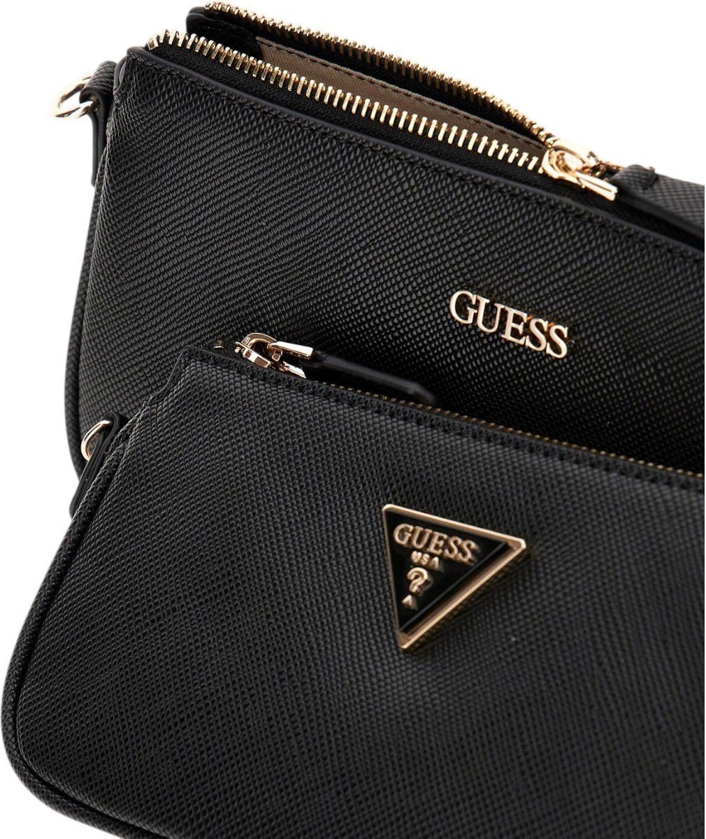 Guess Dames Tas Zwart
