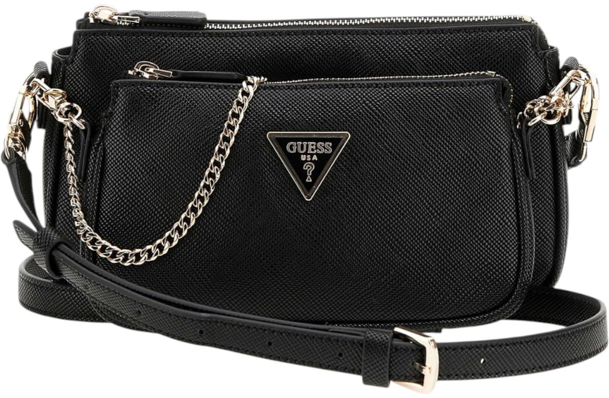Guess Dames Tas Zwart