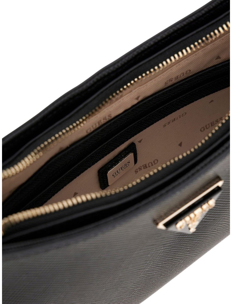 Guess Dames Tas Zwart
