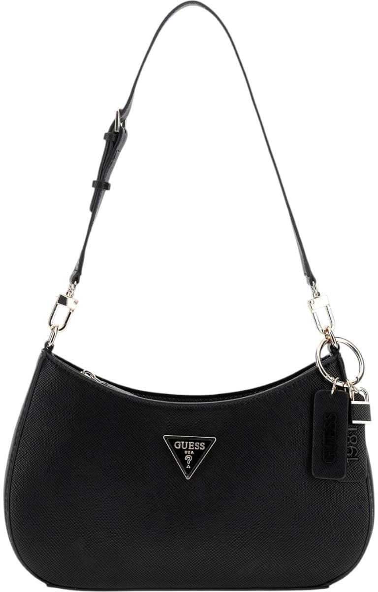 Guess Dames Tas Zwart