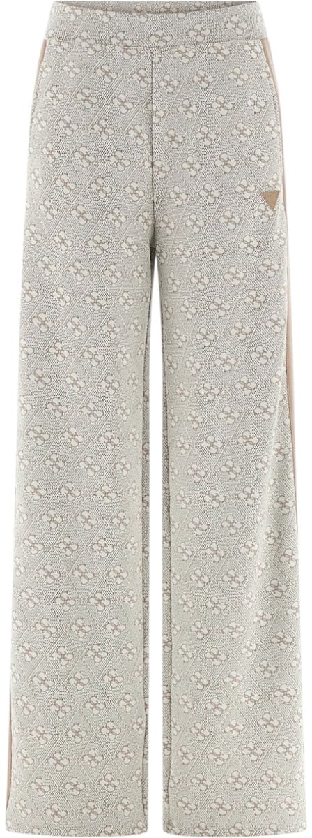 Guess Dames Broek Bruin