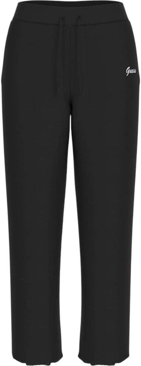 Guess Dames Broek Zwart