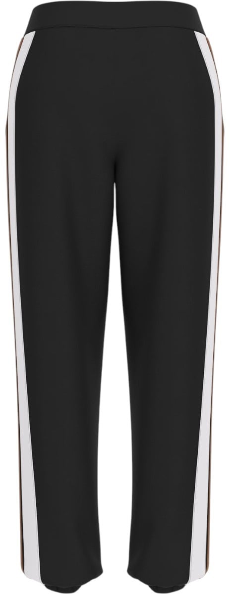 Guess Dames Broek Zwart