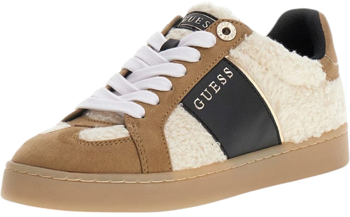 Guess Dames Sneakers Bruin