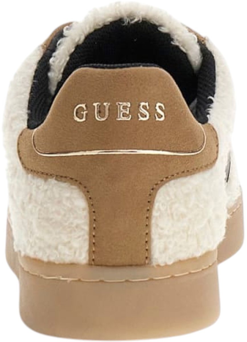 Guess Dames Sneakers Bruin