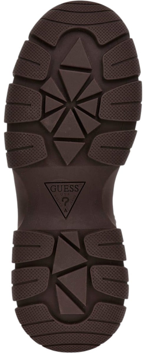 Guess Dames Sneakers Bruin