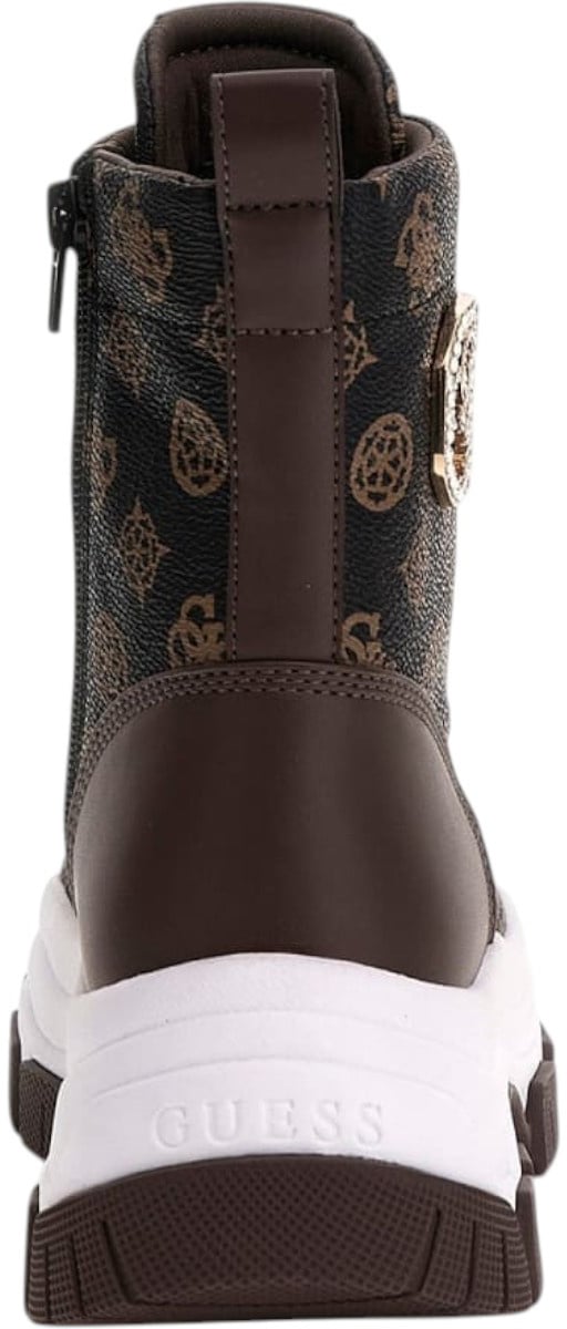 Guess Dames Sneakers Bruin