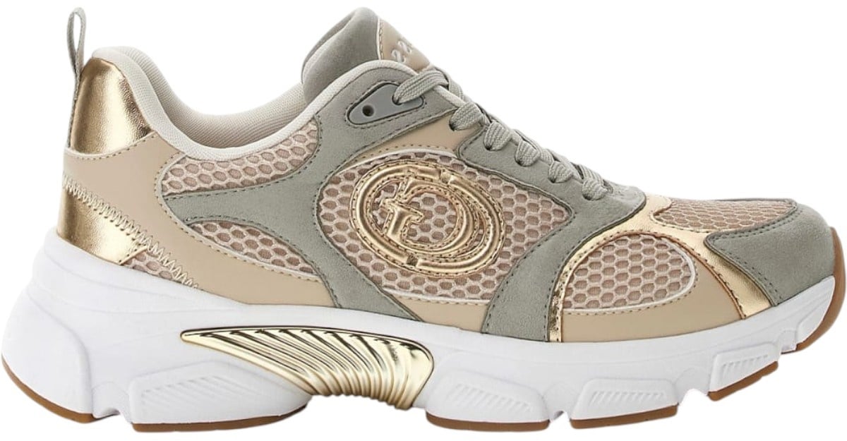 Guess Dames Sneakers Bruin