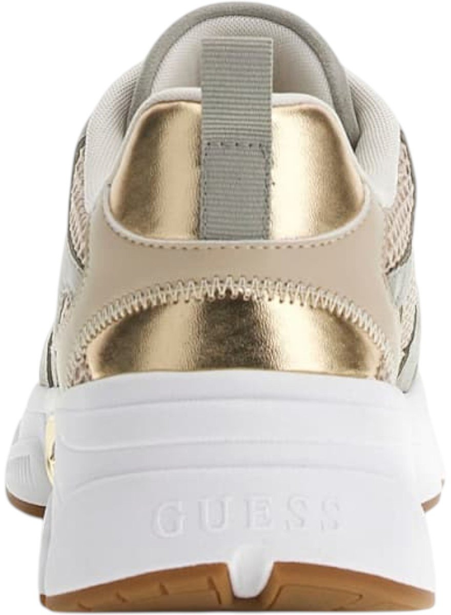 Guess Dames Sneakers Bruin