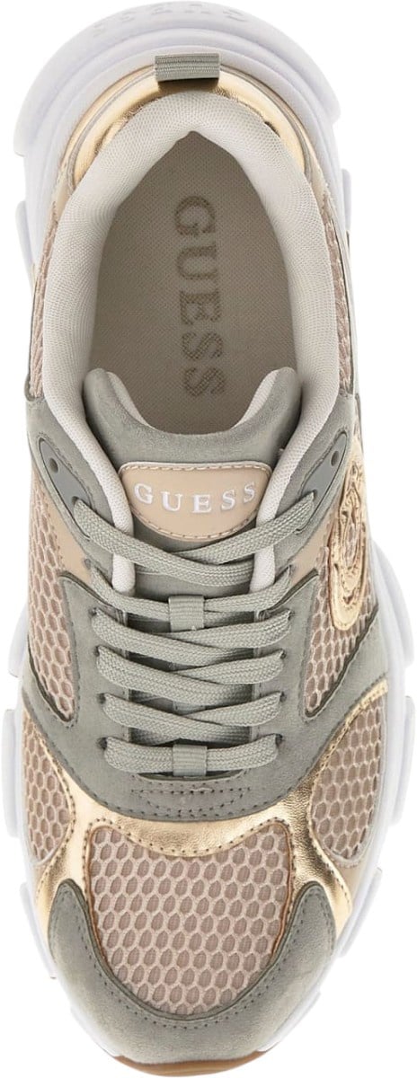 Guess Dames Sneakers Bruin