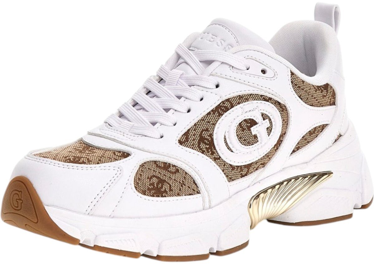 Guess Dames Sneakers Bruin