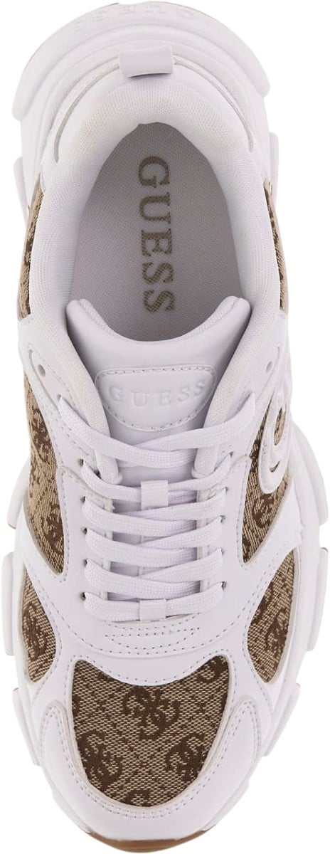 Guess Dames Sneakers Bruin
