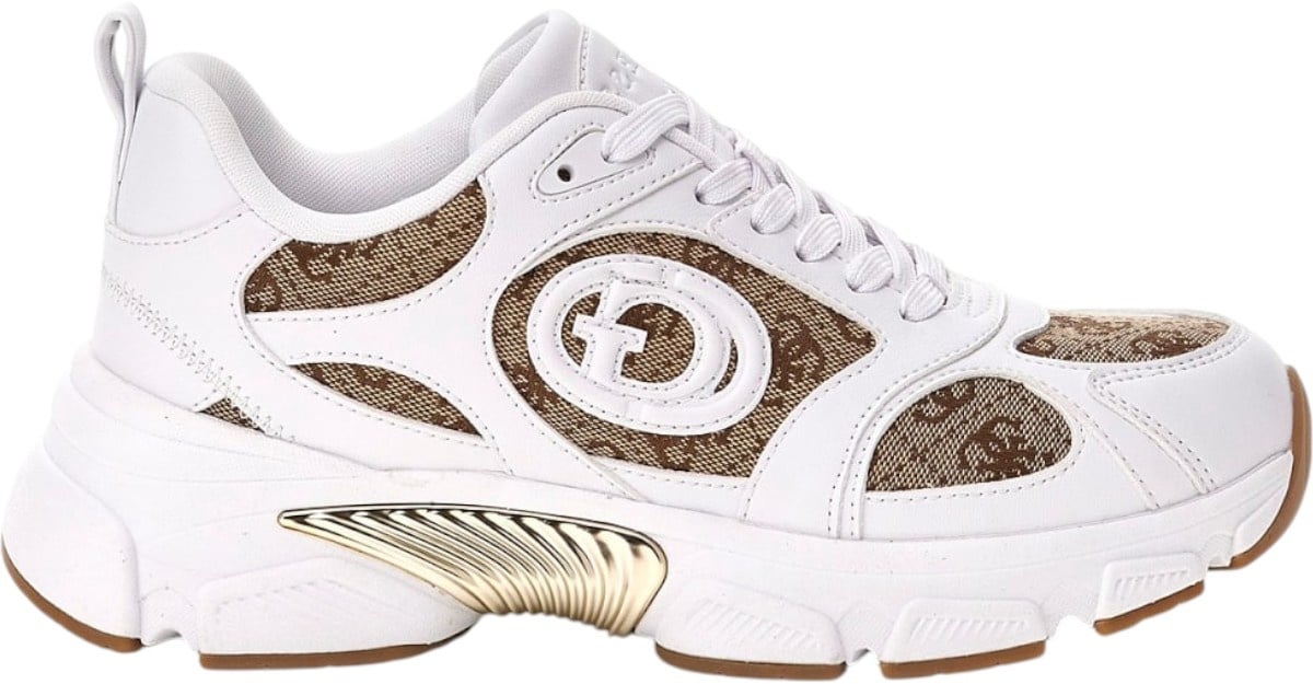 Guess Dames Sneakers Bruin