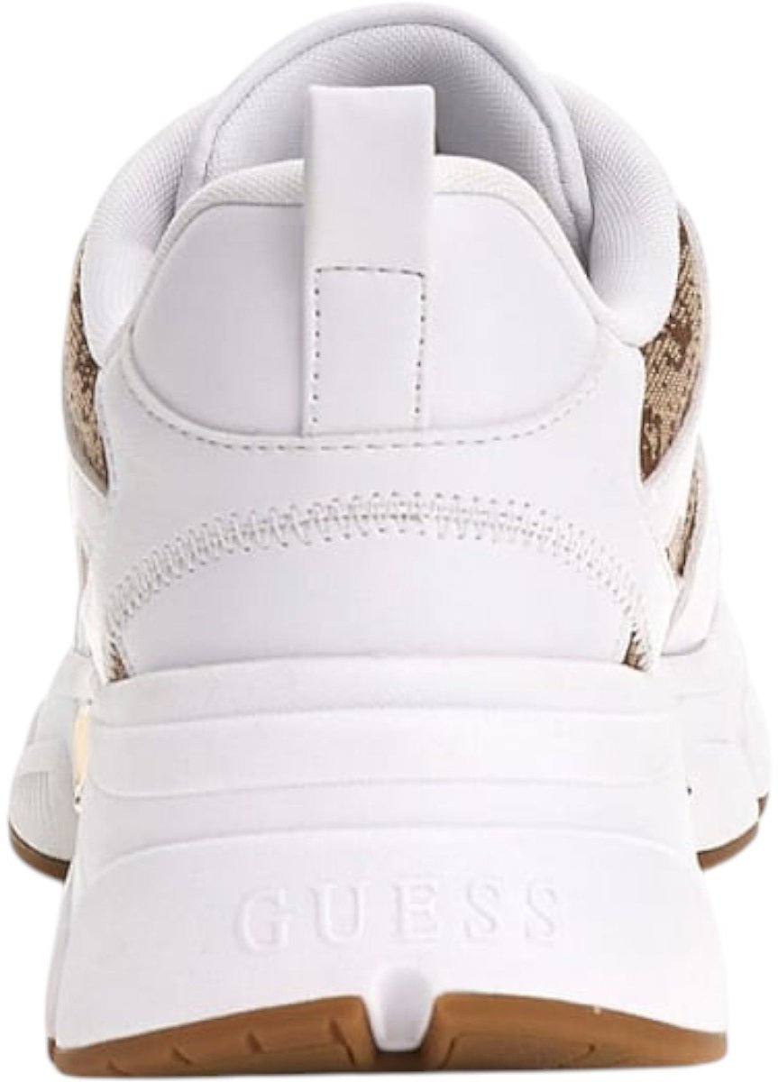 Guess Dames Sneakers Bruin