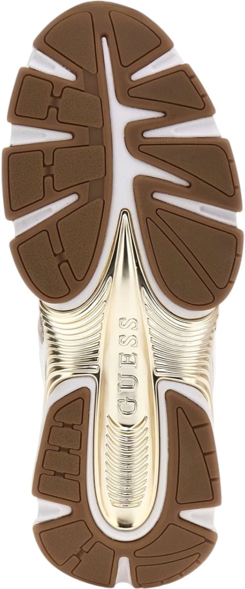 Guess Dames Sneakers Bruin