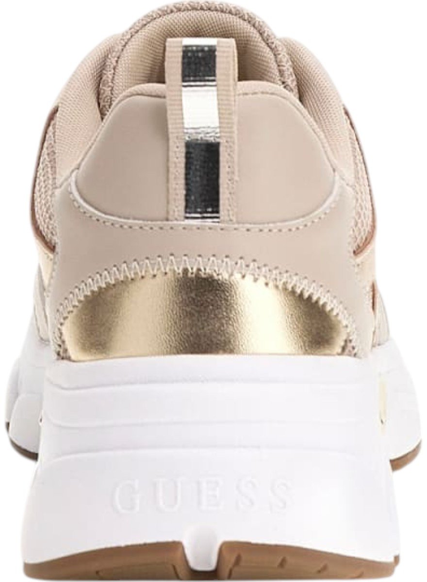 Guess Dames Sneakers Bruin