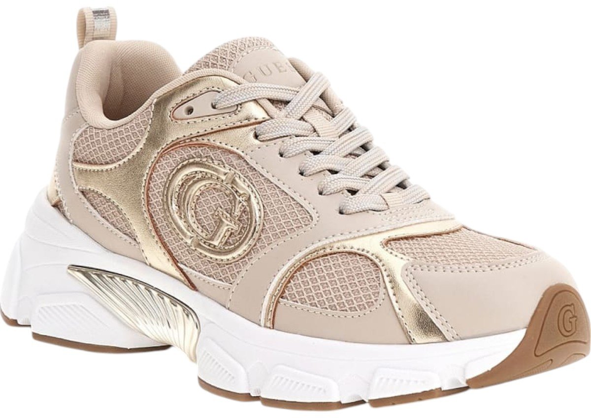 Guess Dames Sneakers Bruin