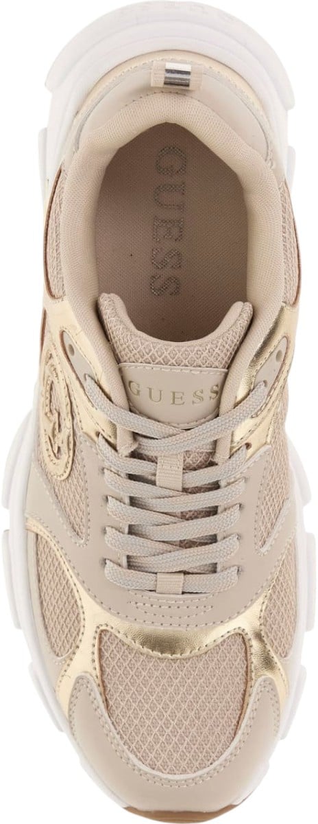 Guess Dames Sneakers Bruin