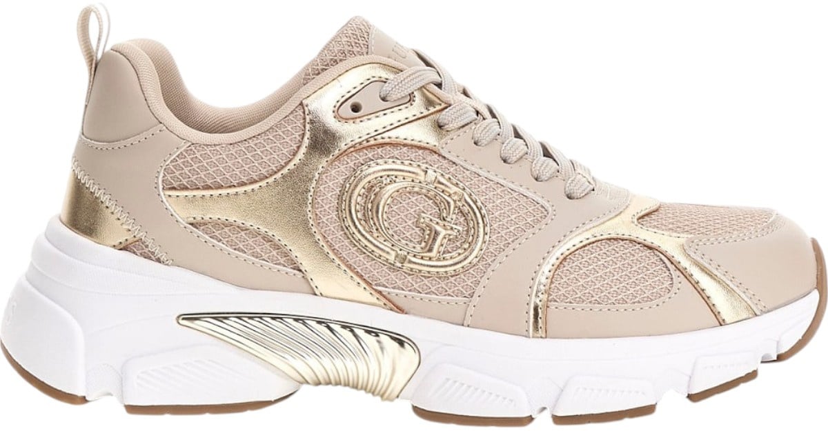 Guess Dames Sneakers Bruin