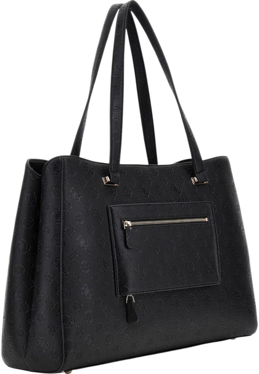 Guess Dames Tas Zwart