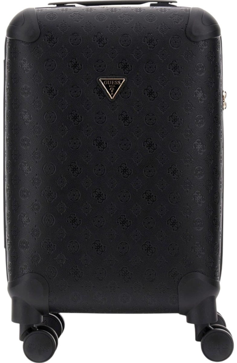 Guess Dames Koffer Zwart