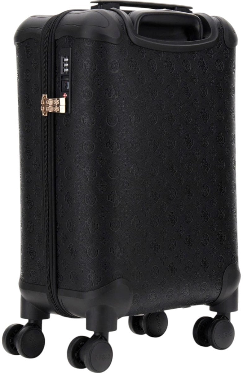 Guess Dames Koffer Zwart