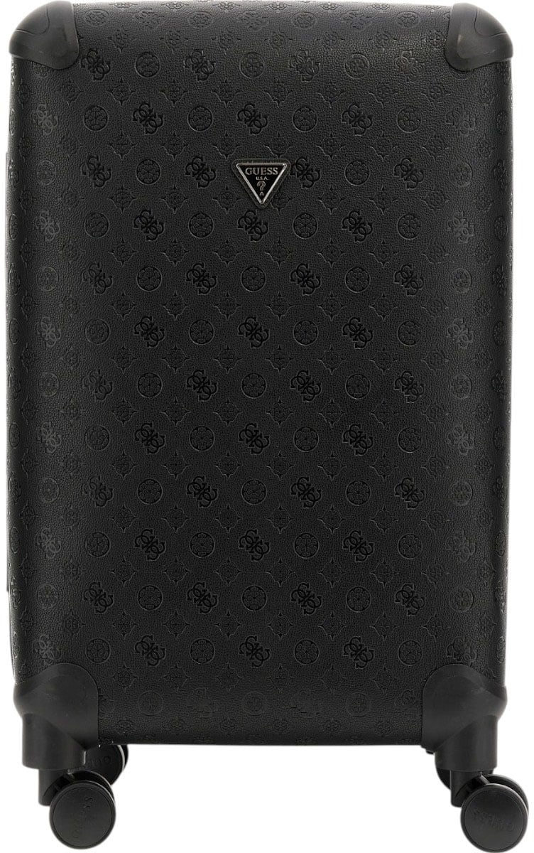 Guess Dames Koffer Zwart