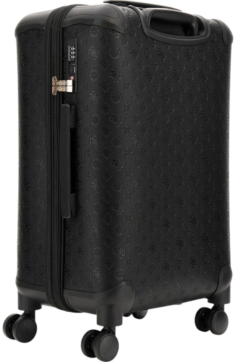 Guess Dames Koffer Zwart
