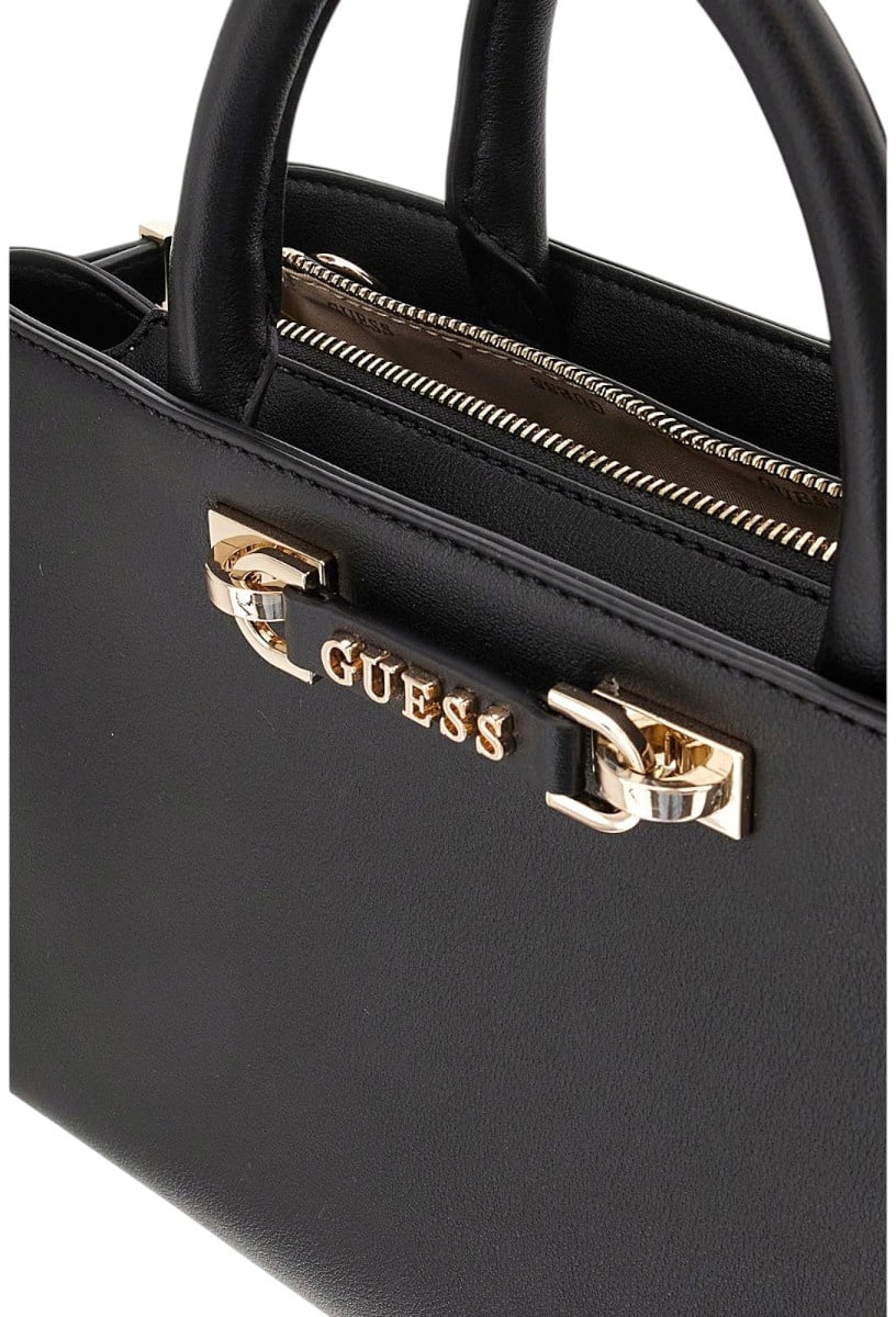 Guess Dames Tas Zwart