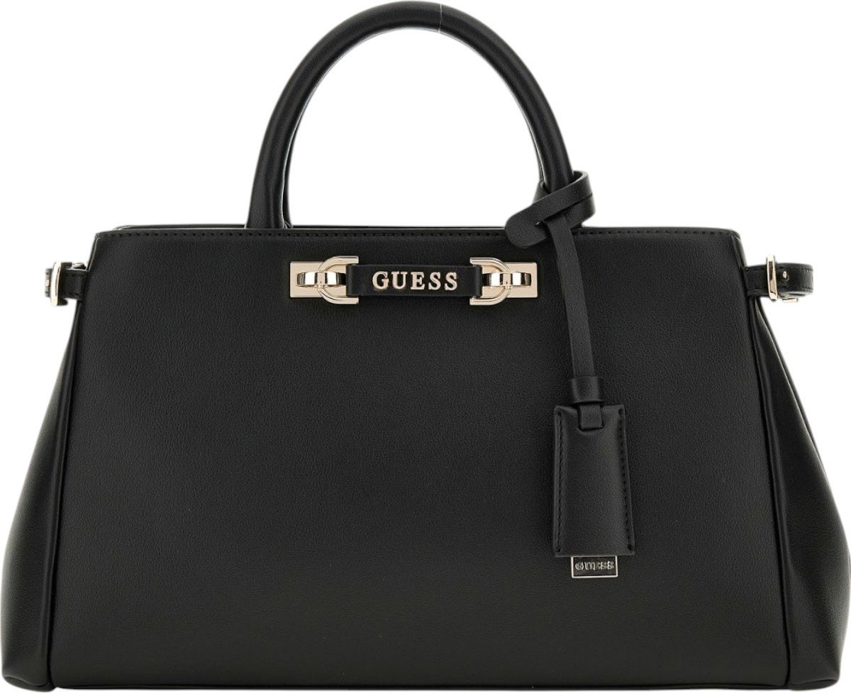Guess Dames Tas Zwart