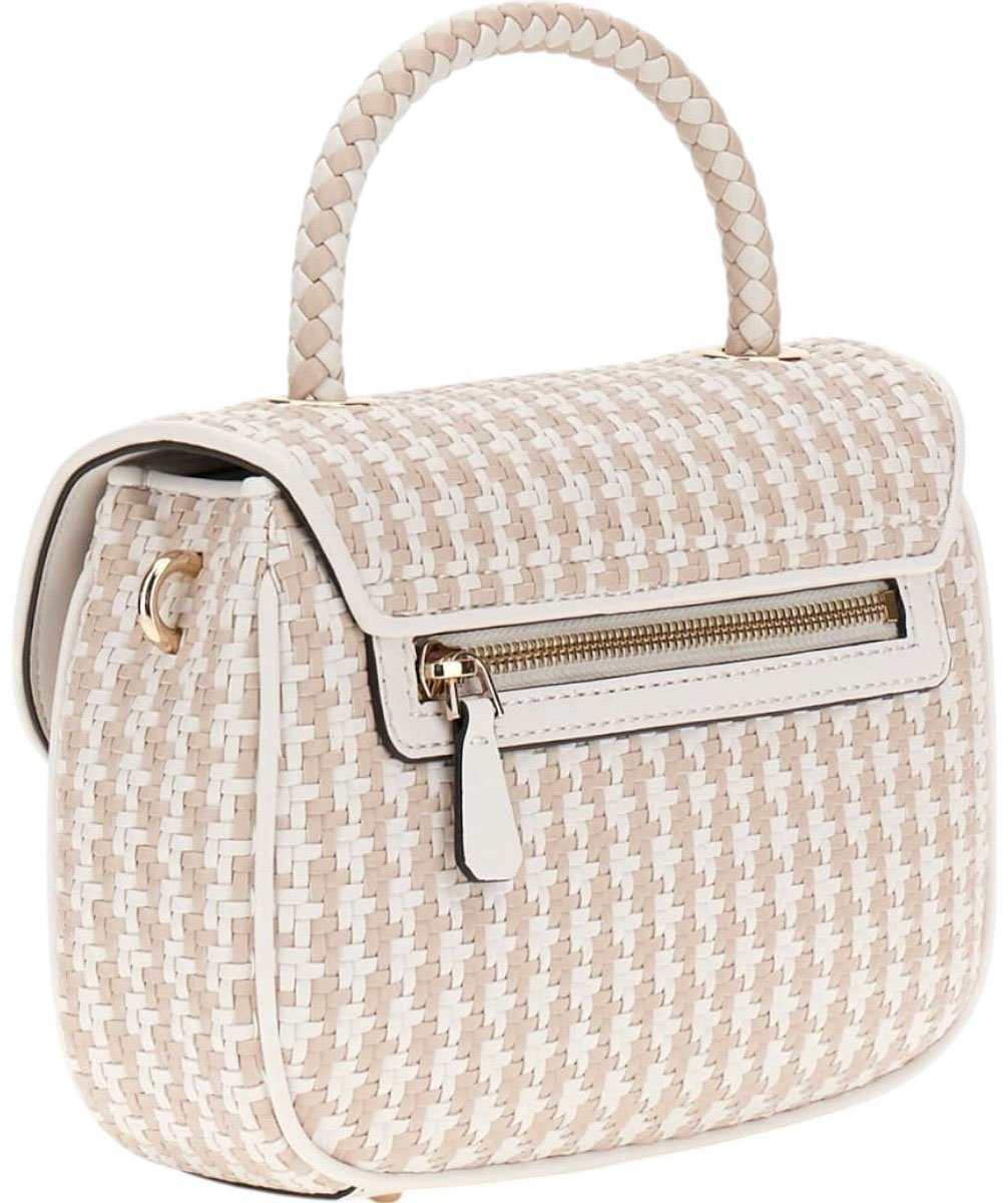 Guess Dames Tas Wit