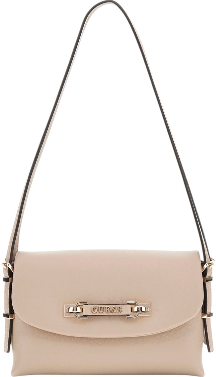 Guess Dames Tas Bruin