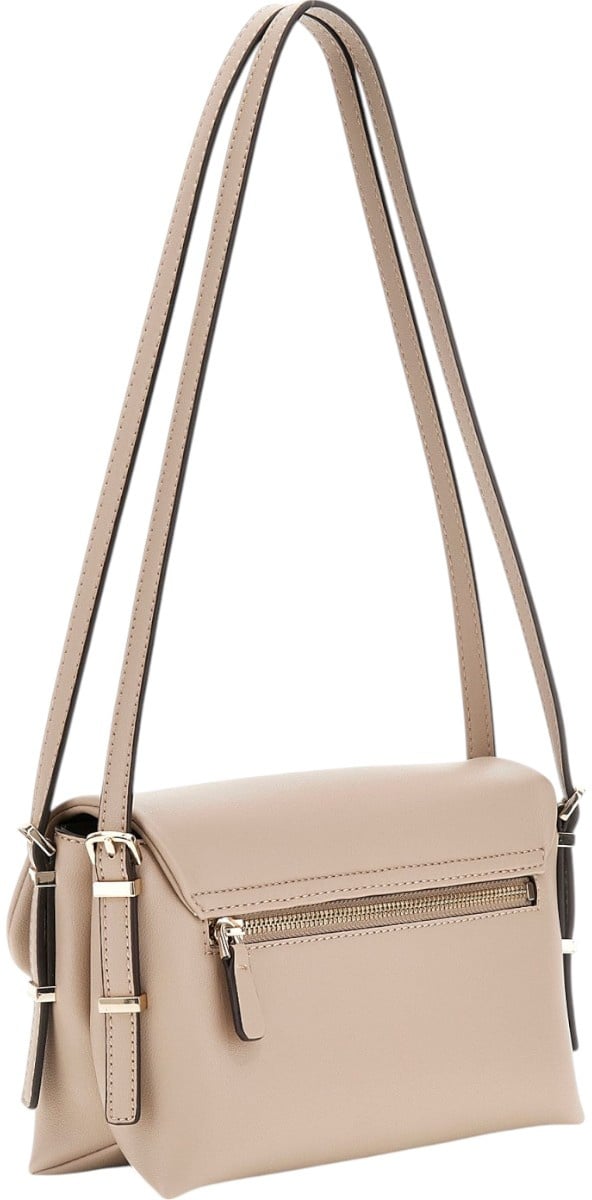 Guess Dames Tas Bruin