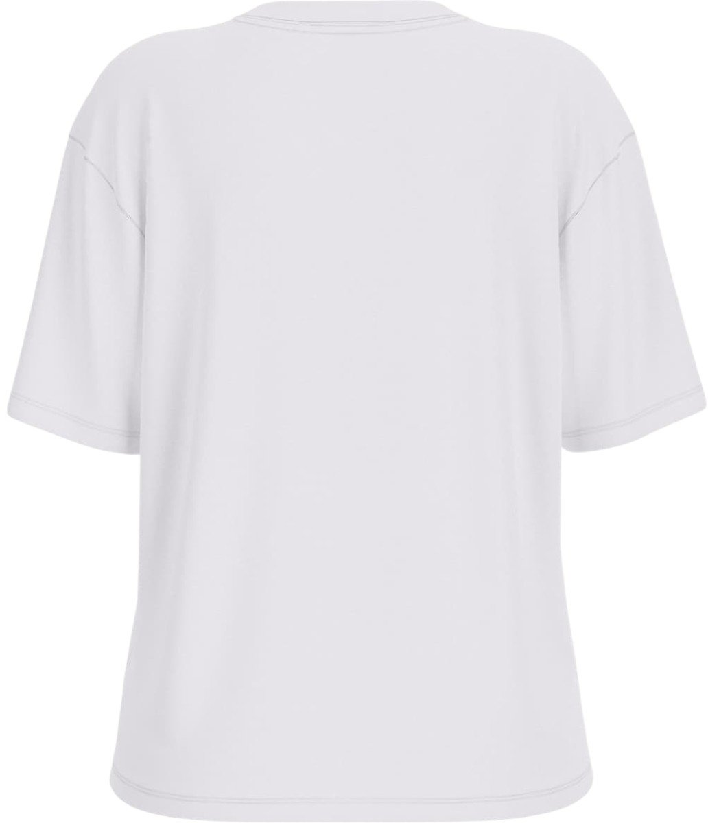 Guess Dames T-shirt Wit
