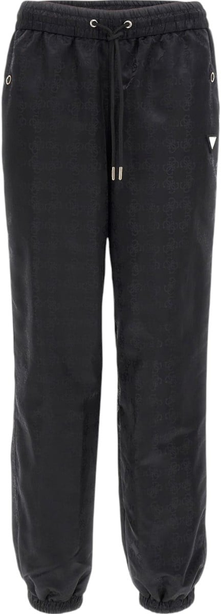 Guess Dames Broek Zwart