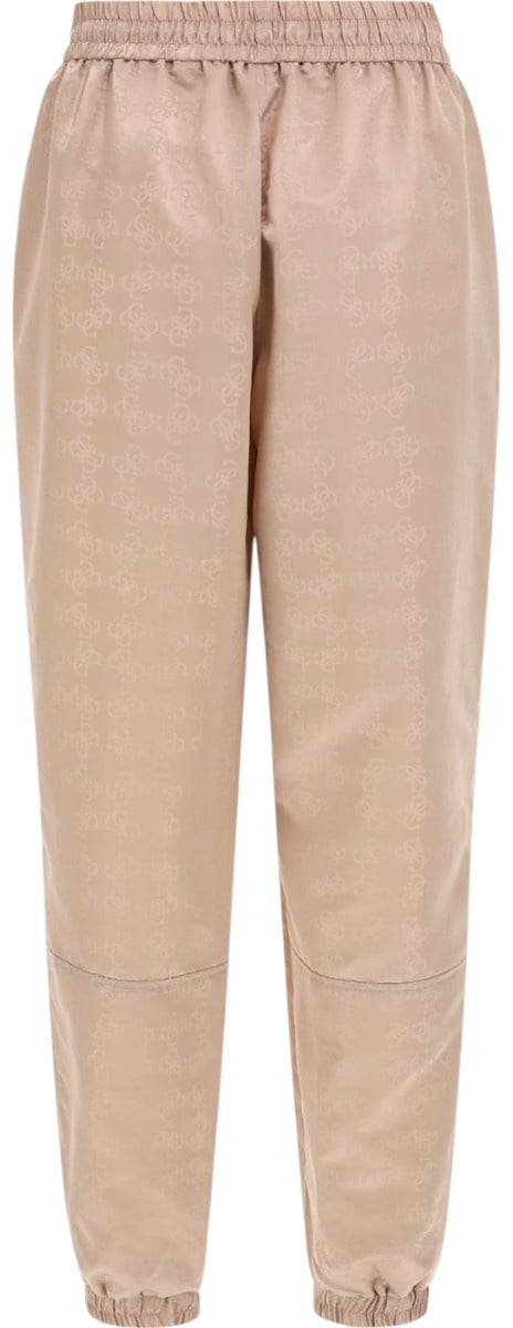 Guess Dames Broek Bruin