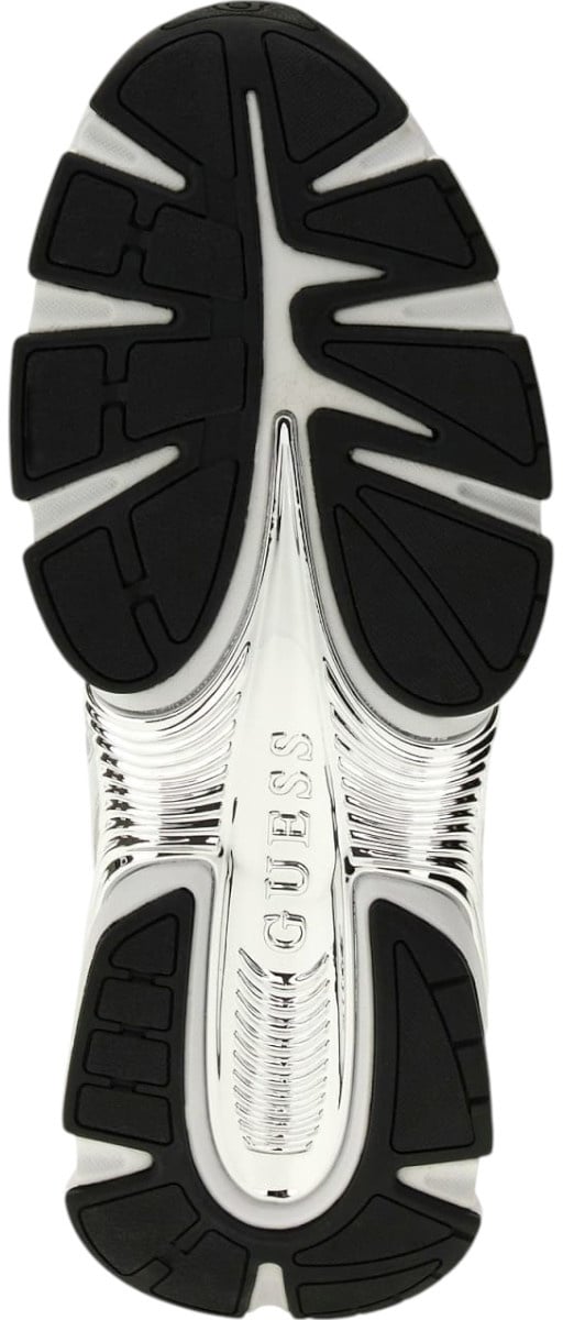 Guess Dames Sneakers Wit