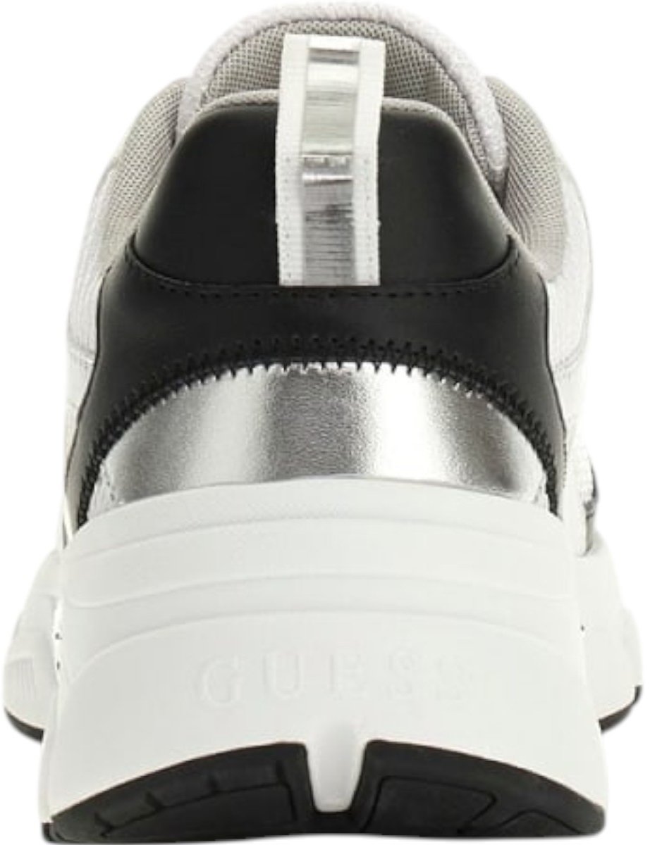 Guess Dames Sneakers Wit