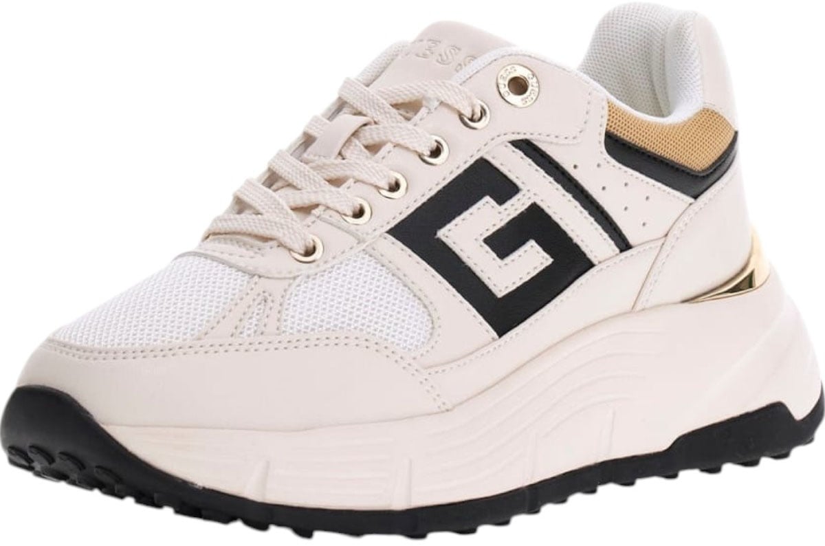 Guess Dames Sneakers Bruin