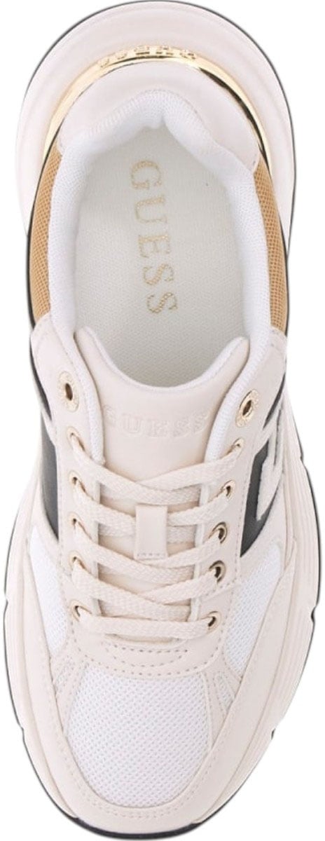 Guess Dames Sneakers Bruin