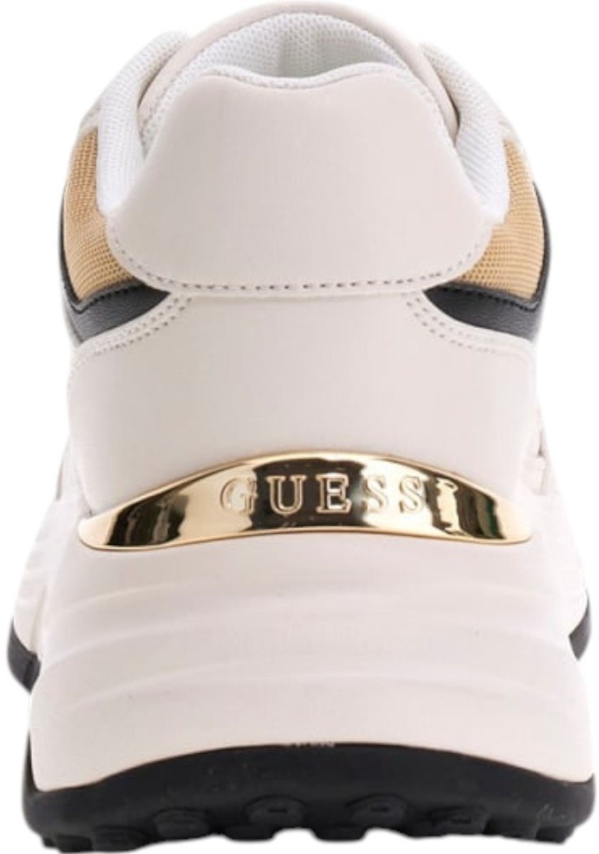 Guess Dames Sneakers Bruin