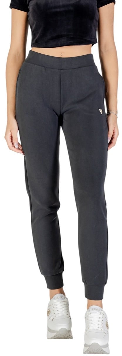 Guess Active Women Trousers Zwart