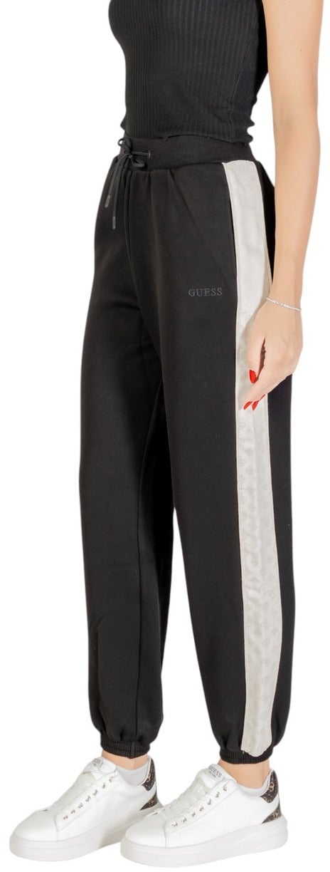 Guess  Women Trousers Zwart
