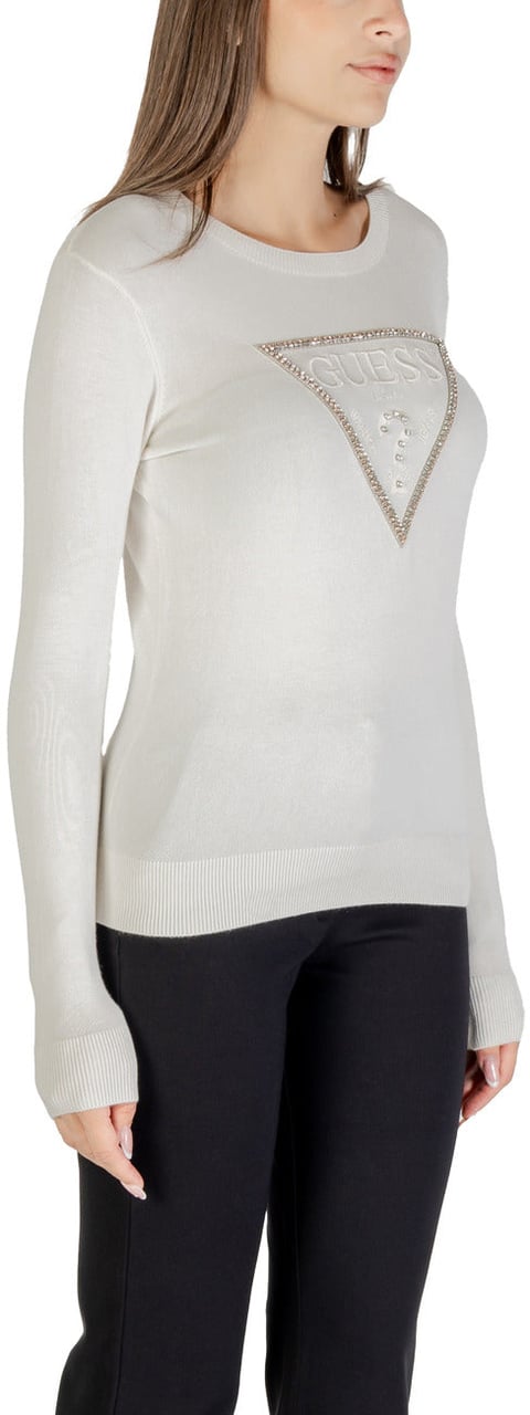 Guess Guess  Women Knitwear Wit