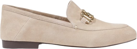Guess Women Slip On Shoes Beige